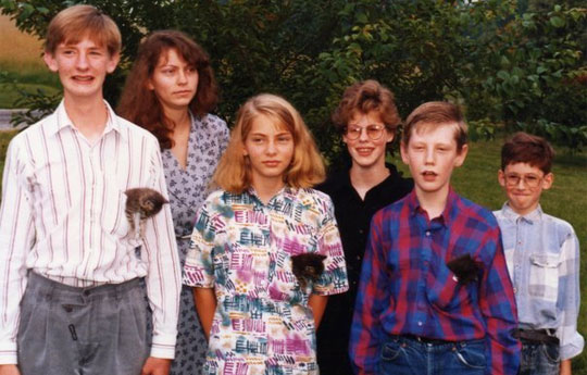 amazing-family