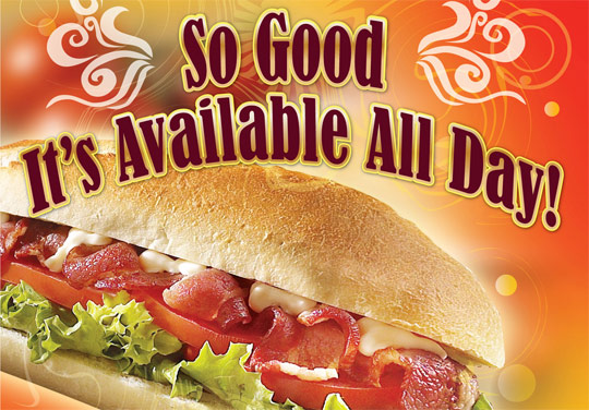BLT
